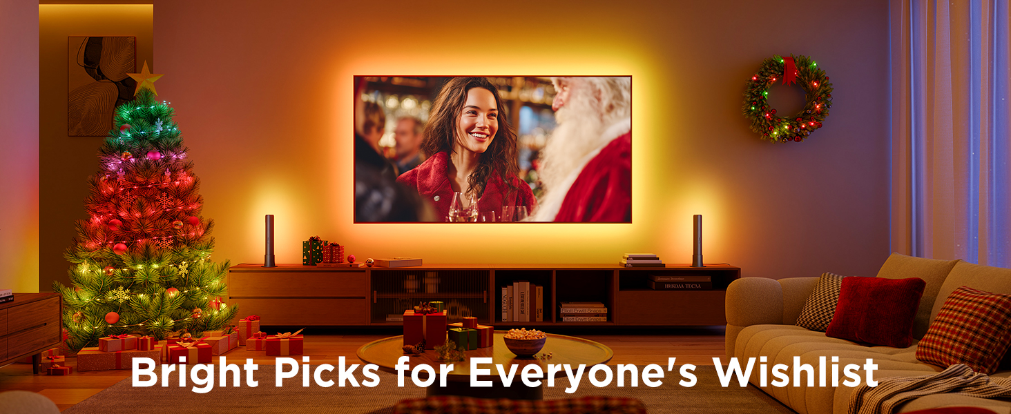 Govee TV LED Backlight Strip