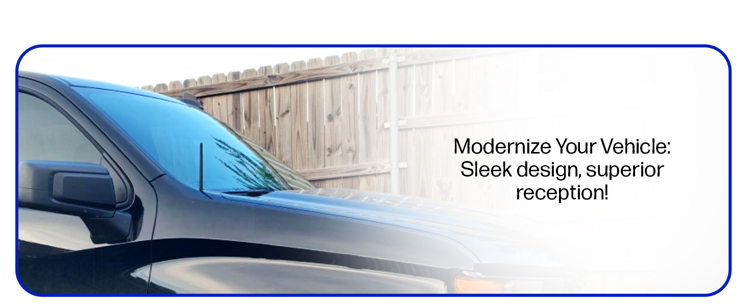 classic at4 tuner automotive tazer 2011 rst 2012 exhaust tip chrome stx sport long range fm