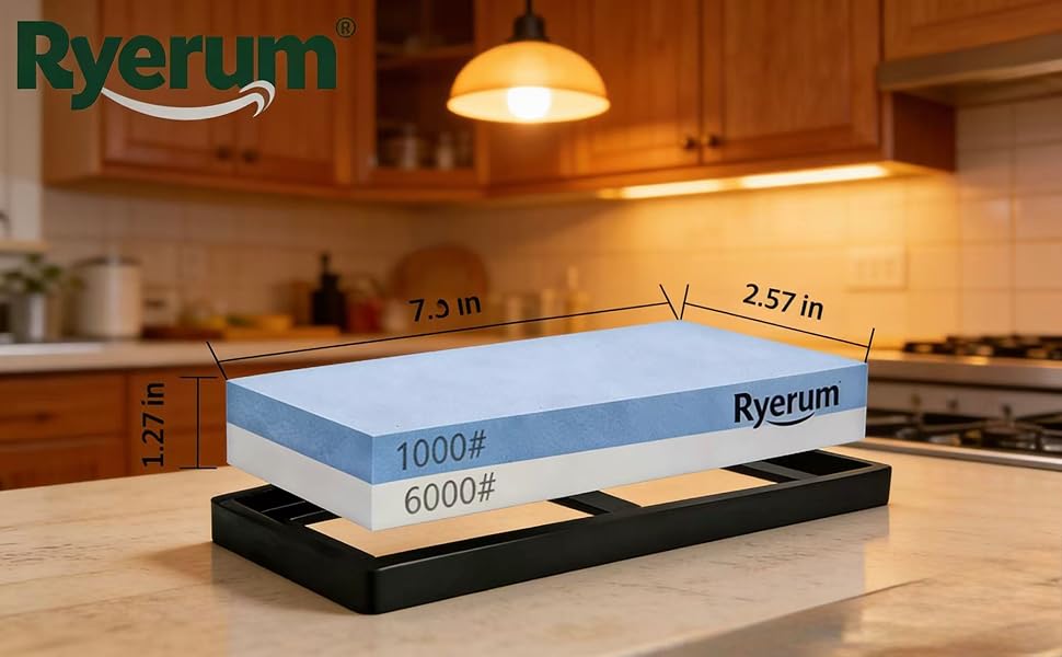 Kitchen use