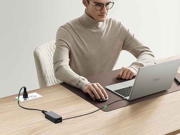 65W laptop charger for lenovo