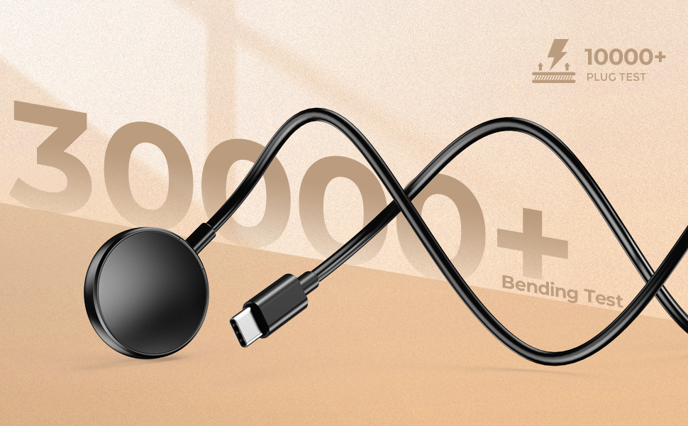 Samsung Watch Charger