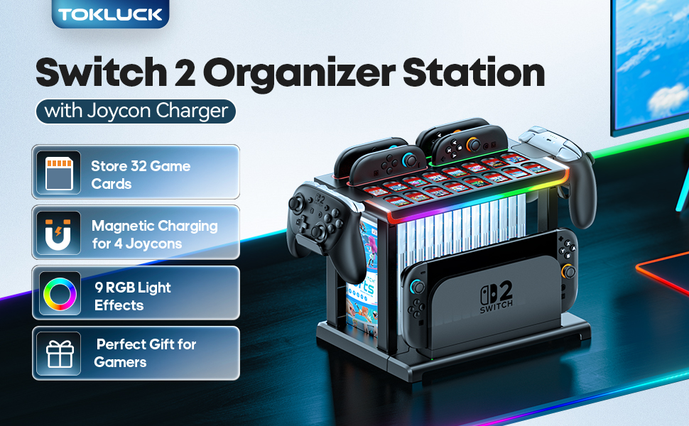 cool gaming stuff