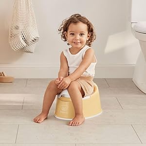Smart Potty