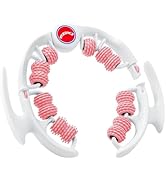 MZDXJ Cellulite Massage Tool - Lymphatic Drainage Massager - Muscle Roller, Deep Fascia Massage, ...