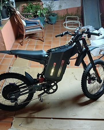 GTS Ebike