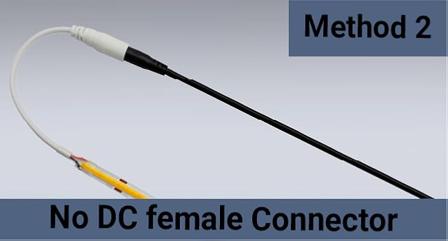 12V 2A Power Connector2