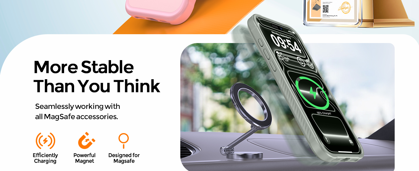 iphone 17 pro max case magsafe
