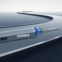 automatic screwdriver