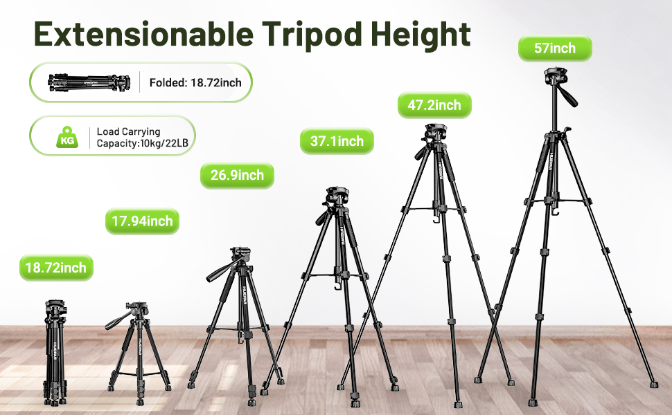 tripod for laser level