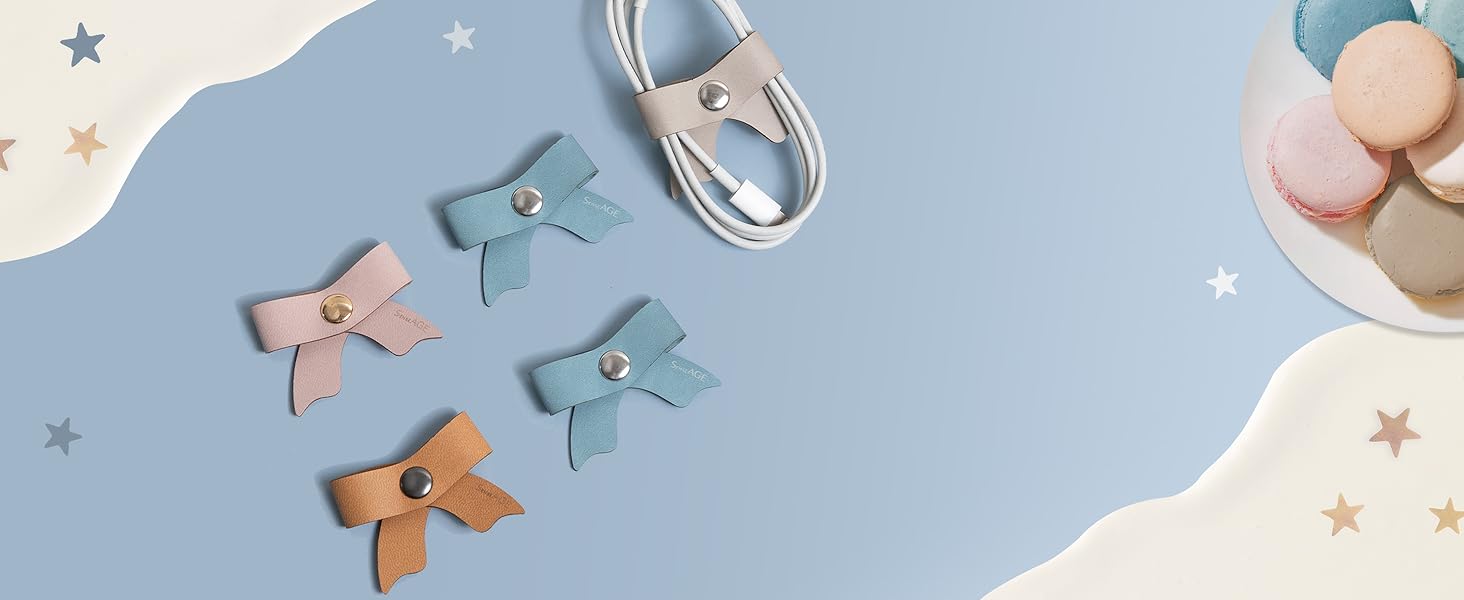 bow cord wrap