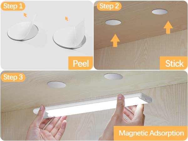 Slide below to see more: Easy Installation? More Details ?Winner ? Before &amp;amp; After