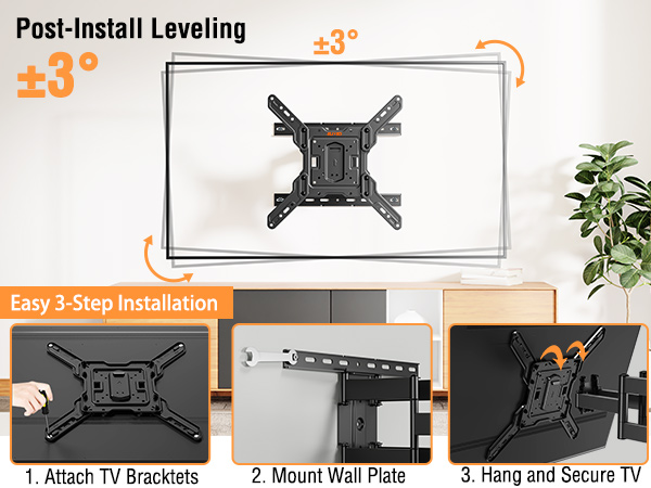 tv wall mount
