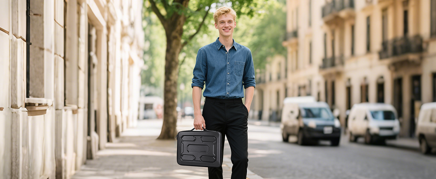 thin waterproof case for dell laptop