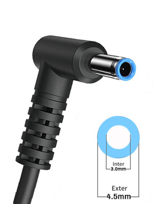 IEFUU Replacement for hp envy laptop charger