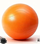 yoga ball
