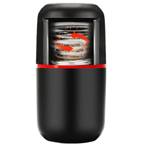 Power Grinder for coffee