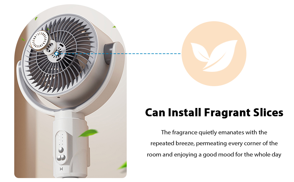 Can Install Fragrant Slices