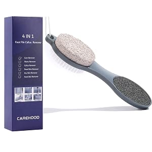 foot file 4