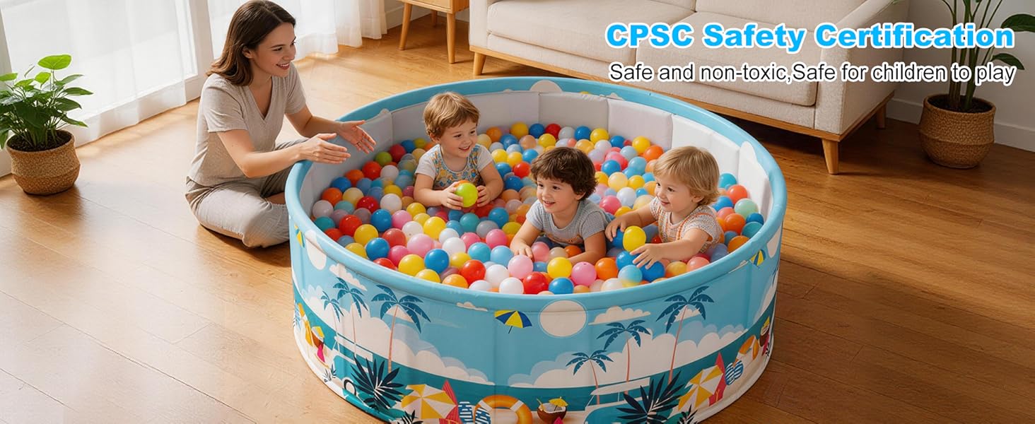 kids&amp;amp;#39; ball pit
