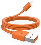 JBL Micro USB Cable - 3.3ft, Compatible With JBL Speakers: Charge 3, 2, Flip 4, 2, 3, Pulse 2, Go...
