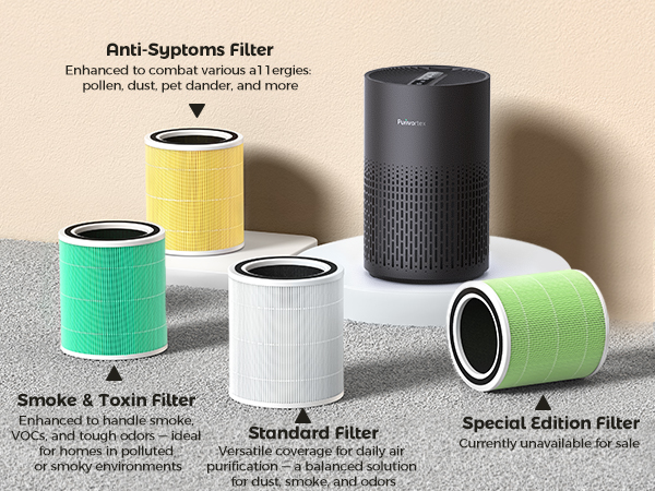 air purifier for bedroom