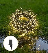 Data Fireflies Fairy Lights Plug in