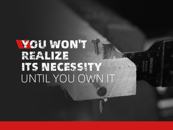 EZARC Carbide Oscillating Saw Blades General Purpose