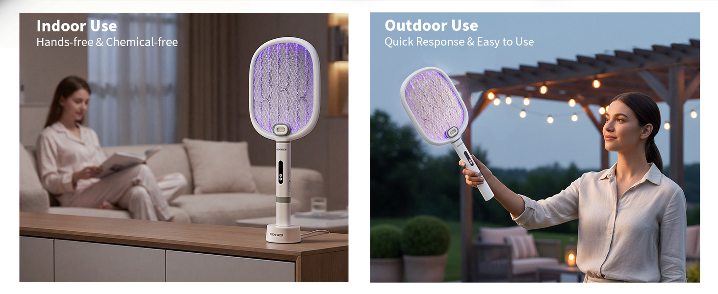 fly zapper