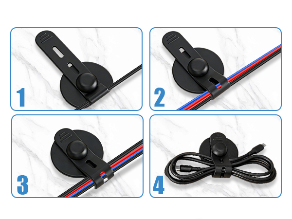 cable ties