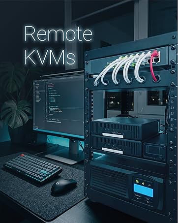 Remote Access Devices