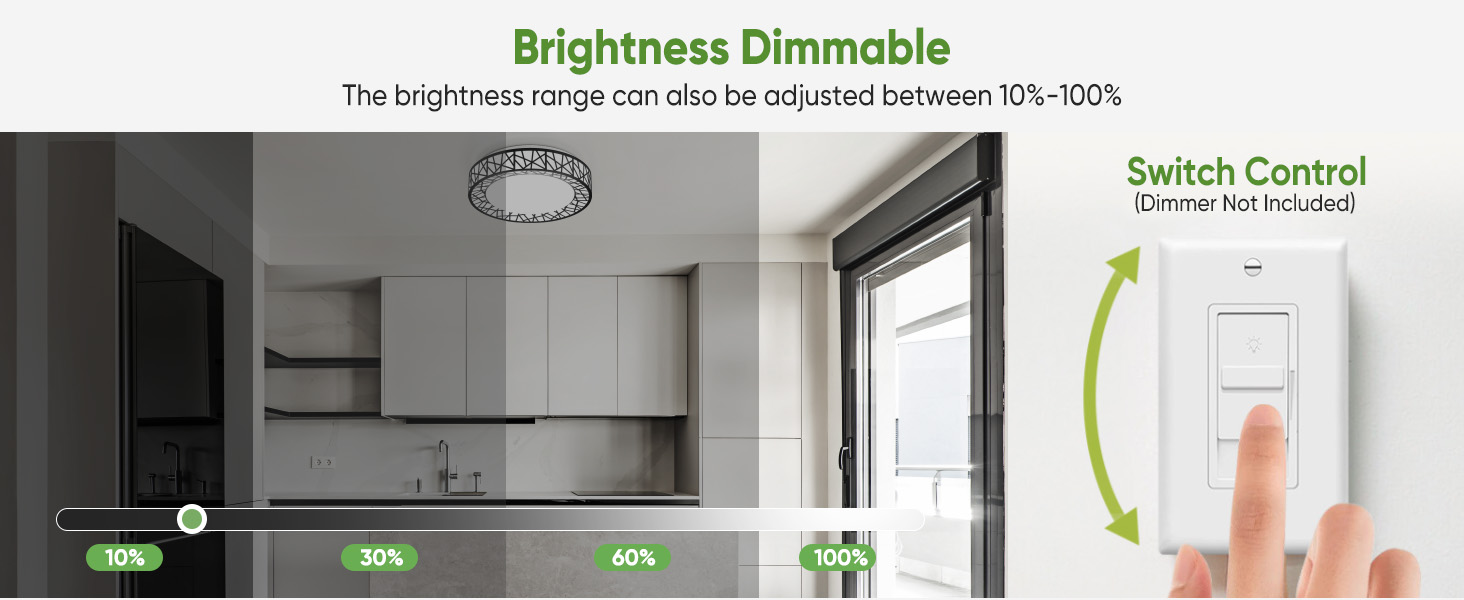 ceiling light fixture