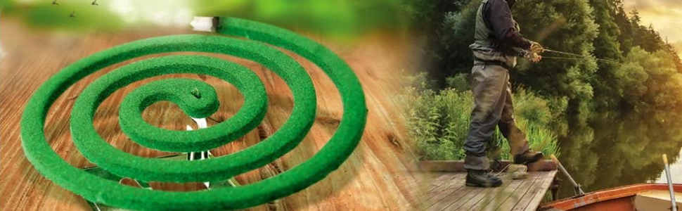  One Coil covers up to 10 feet 