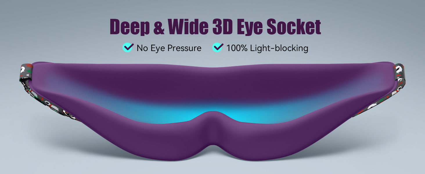 eye masks for sleep