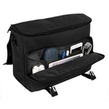 Organized Compartment