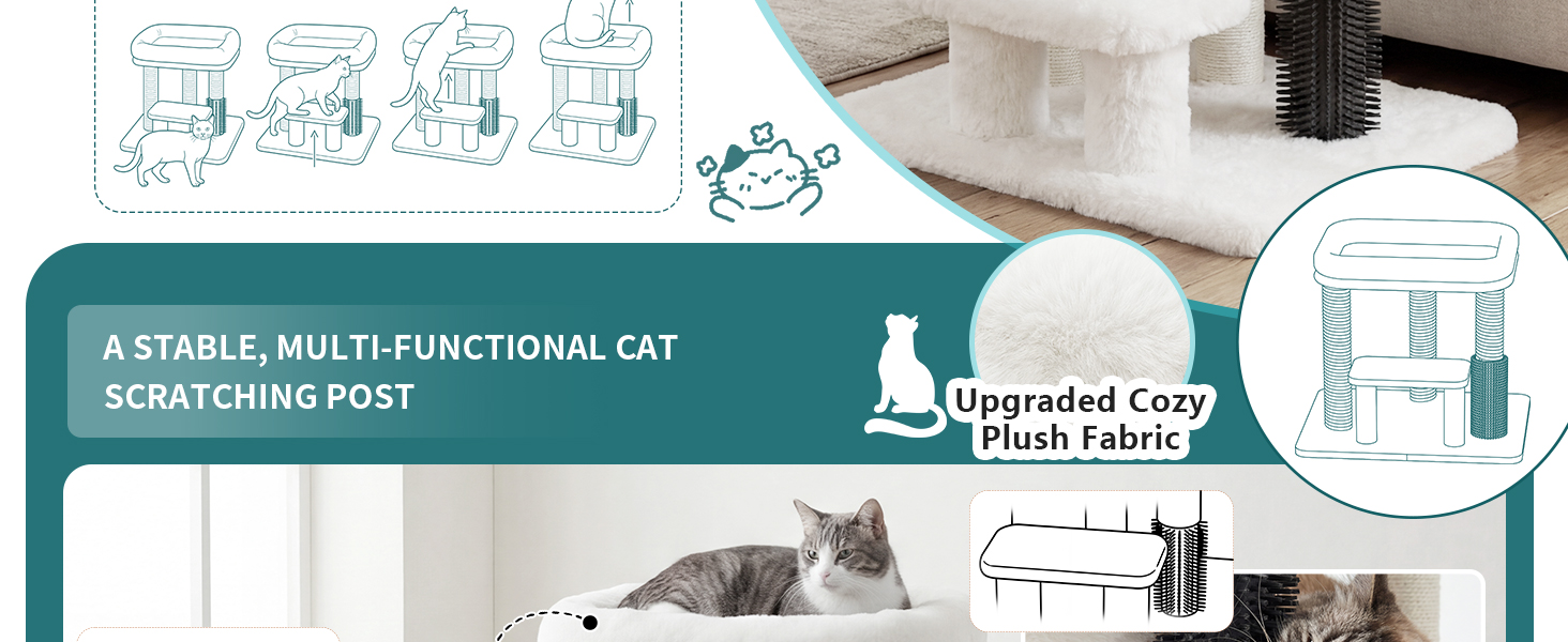 cat tree