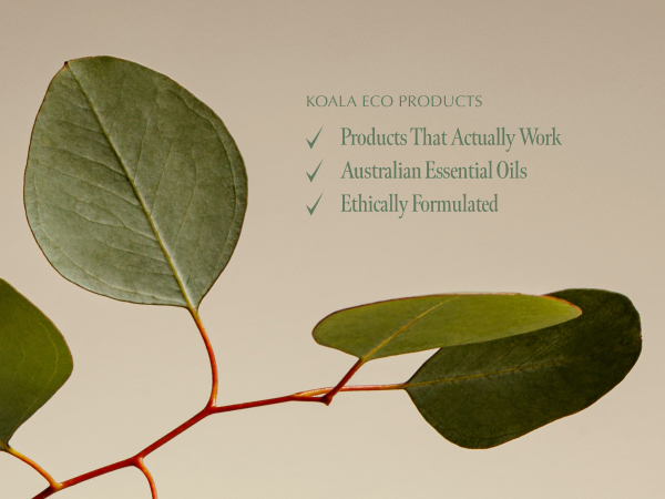 Products that work and are ethically formulated