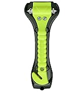 auto window breaker seatbelt cutter