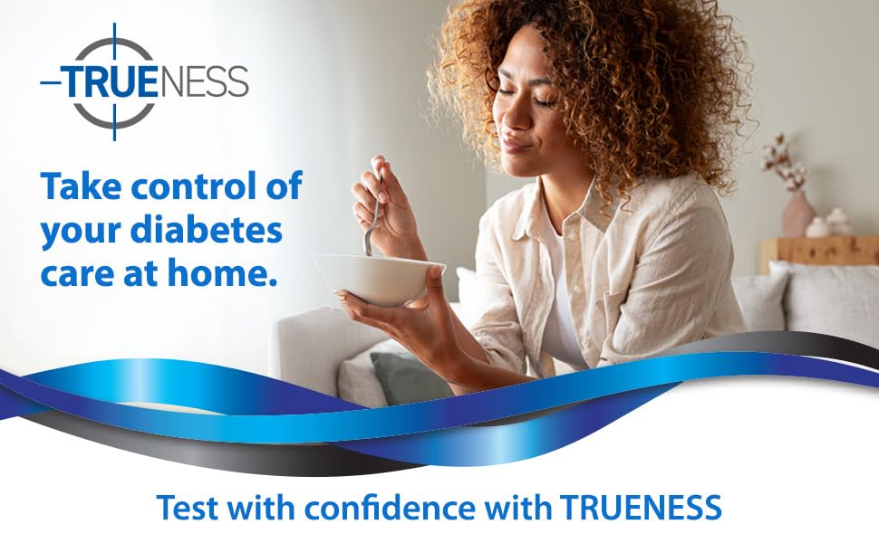 test with confidence