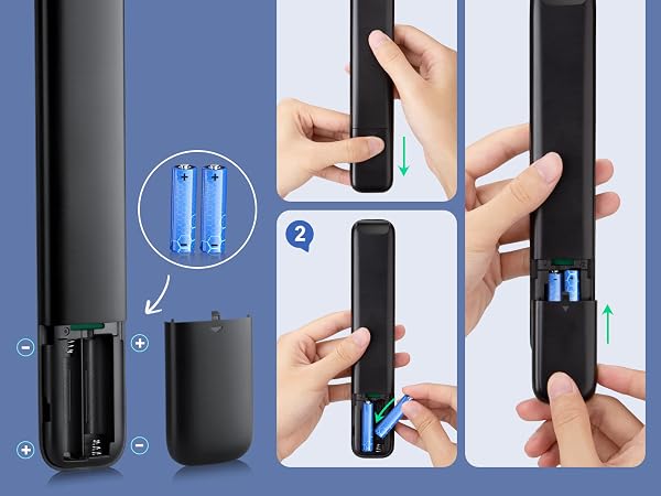 universal remote control for hisense tv