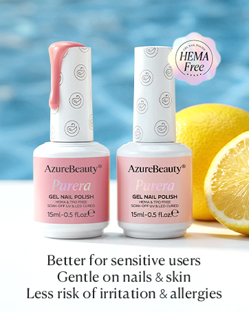 gel nail polish