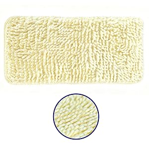 Chenille Mop Pads