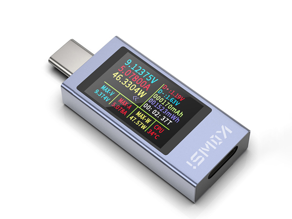 usb c tester
