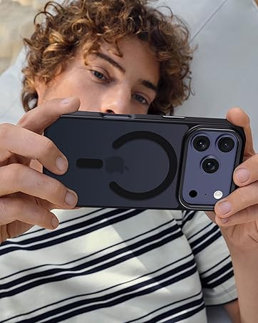 iPhone 17 Pro Max case magsafe