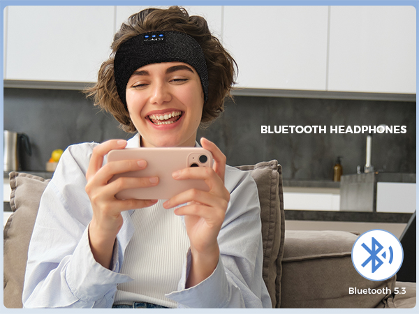 headphones headband