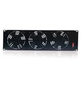 Fans and cooling