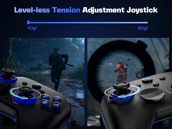 pc gaming controller