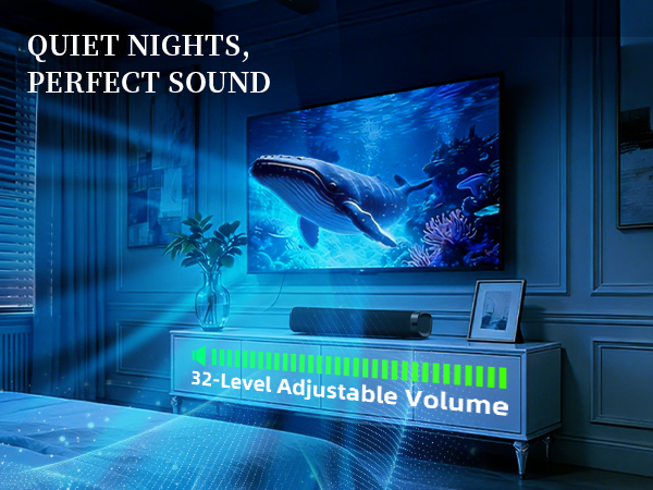 external speaker for tv