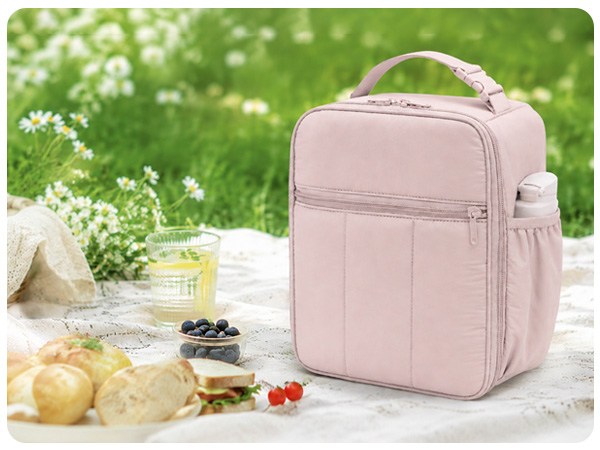 jansport lunch box