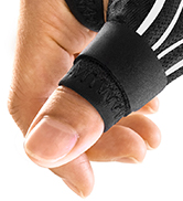 FREETOO Ergonomical Thumb Brace Support Right Hand or Left Hand for Arthritis Pain and Support, T...