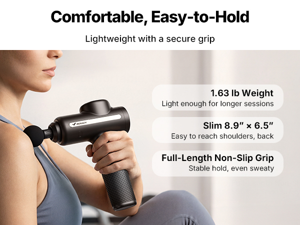 muscle massager
